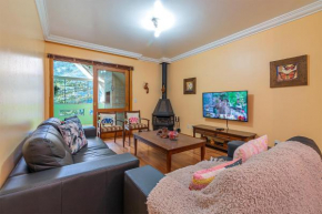Rosa Apartamento Fonte Della Serra 501